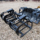 NEW 72'' QT DOUBLE GRAPPLE