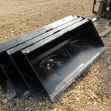 NEW 66'' KIVEL QT BUCKET