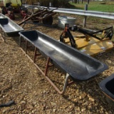 10FT BUNK FEEDER