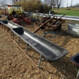 10FT BUNK FEEDER