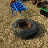 10.00-20 TRUCK TIRE