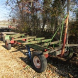 RED WAGON GEAR