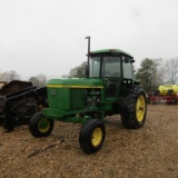4230 JOHN DEERE TRACTOR W/ C/H/A
