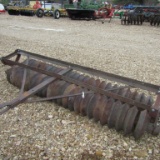 8FT DUNHAM DOUBLE CULTIPACKER