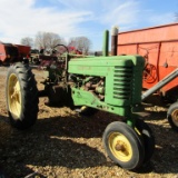 JOHN DEERE 