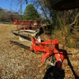 GMD700 KUHN DISC MOWER