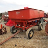 350 KILLBROS GRAVITY WAGON ON KILLBROS GEAR