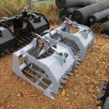 NEW 66'' DOUBLE GRAPPLE