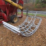 ROUND BALE FEEDER