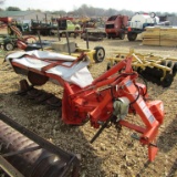 GMD500 KUHN DISC MOWER