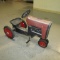 390 MASSEY FERGUSON PEDAL TRACTOR
