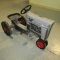 MASSEY FERGUSON PEDAL TRACTOR - GRAY