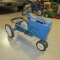 7740 FORD PEDAL TRACTOR