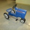 8000 FORD PEDAL TRACTOR