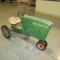 20 JOHN DEERE PEDAL TRACTOR
