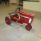 INTERNATIONAL PEDAL TRACTOR