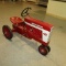 560 FARMALL PEDAL TRACTOR