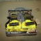 15FT REESE RATCHET STRAPS - 2X TIMES THE PRICE