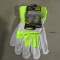 CATERPILLAR GLOVES