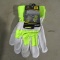 CATERPILLAR GLOVES