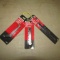 (3) FILLER GAUGES - ALL ONE PRICE