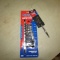 3/8 & 1/4'' DURALAST SOCKET SET & 1/4'' RATCHET