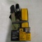 CATERPILLAR RATCHET STRAP