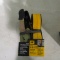 CATERPILLAR RATCHET STRAP