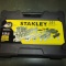113 PC. STANLEY SOCKET SET