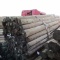 APPROX (100) 3'' X 7' TREATED FENCE POST - ALL ONE PRICE
