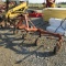 4 BASKET WALTON HAY TEDDER