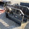NEW TOMAHAWK FORK FRAME