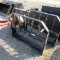 NEW TOMAHAWK FORK FRAME