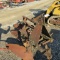3X FORD PLOW