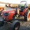 M5400 KUBOTA TRACTOR