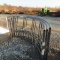 NEW ROUND BALE FEEDER