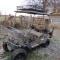 BAD BOY BUGGY (SALVAGE)