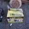 NEW AGT WATER PUMP