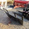NEW HD QT TRAILER MOVER