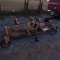 990 WOODS 8FT FINISH MOWER
