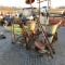 2 ROW BURCH PLANTER
