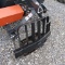 TRACTOR BUMPER