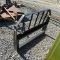 NEW TOMAHAWK QT FORK PLATE