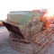 TRANSPORT CREEP FEEDER W/ GATES