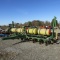 7000 JOHN DEERE 8 ROW PLANTER