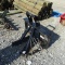 NEW IA QT TREE/POST PULLER