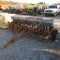 10FT MINN. MOLINE GRAIN DRILL