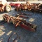 10'' SHAVER POST DRIVER