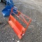 KUBOTA FORK BACK