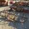 2 ROW CULTIVATOR
